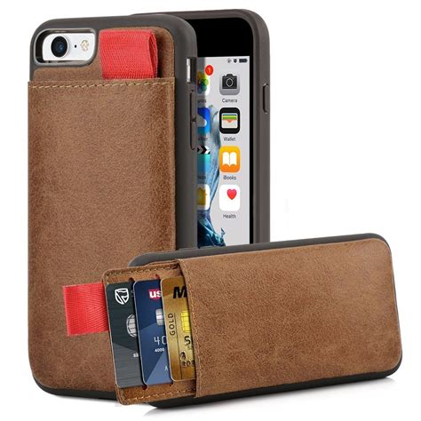 iphone case that holds cards.